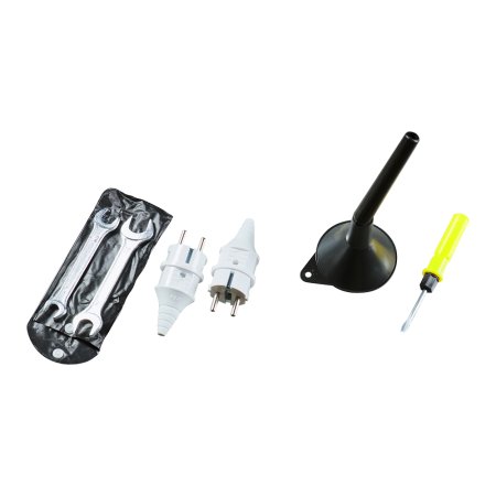 Дизельный генератор FUBAG PRD 3000 в Барнауле фото