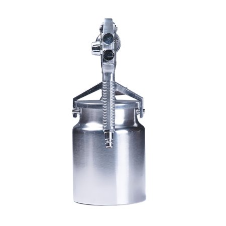 FUBAG Краскораспылитель EXPERT S1000/1.5 HVLP с нижним бачком в Барнауле фото