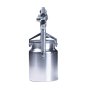 FUBAG Краскораспылитель EXPERT S1000/1.5 HVLP с нижним бачком в Барнауле фото