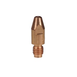 FUBAG Контактный наконечник M8х30 мм ECU D=0.8 мм (10 шт.) в Барнауле фото