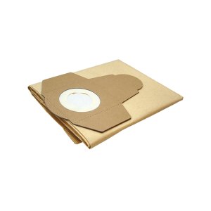 FUBAG Комплект мешков одноразовых 12-17 л для пылесосов серии WD 3_5 шт. в Барнауле фото