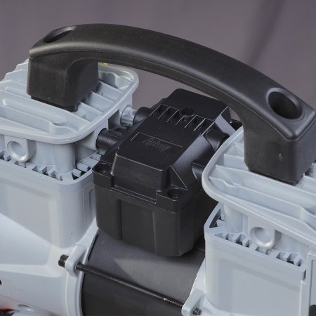 Компрессор воздушный безмасляный малошумный FUBAG OLS 190/10 CM1.6 в Барнауле фото