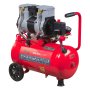 Компрессор воздушный безмасляный малошумный FUBAG OLS 250/24 CM2 + Пневмопистолет для накачки в ПОДАРОК в Барнауле фото