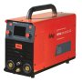 Инвертор сварочный FUBAG INTIG 200 AC/DC Pulse LCD + горелка FB TIG 26 5P  в Барнауле фото