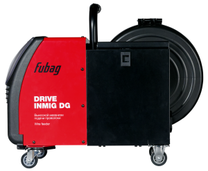 FUBAG Подающий механизм DRIVE INMIG DG для арт. 31438 и 31440 в Барнауле фото