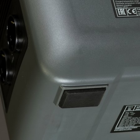 Портативная электростанция FUBAG AS 1200i (аккумулятор LiFePO4) в Барнауле фото