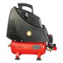 Компрессор воздушный безмасляный FUBAG OL 195/6 CM1.5 в Барнауле фото