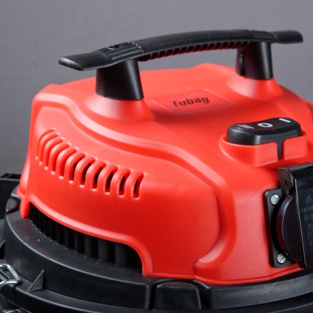 FUBAG Строительный пылесос WD 3  в Барнауле фото