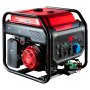 Инверторный генератор FUBAG TI 11000 A ES купить в Барнауле